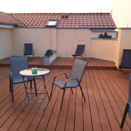 Seehotel Bad Kleinen ภายนอก รูปภาพ
